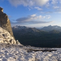 Vanoise col Grande Casse 2018 Vanoise col Grande Casse 2018
